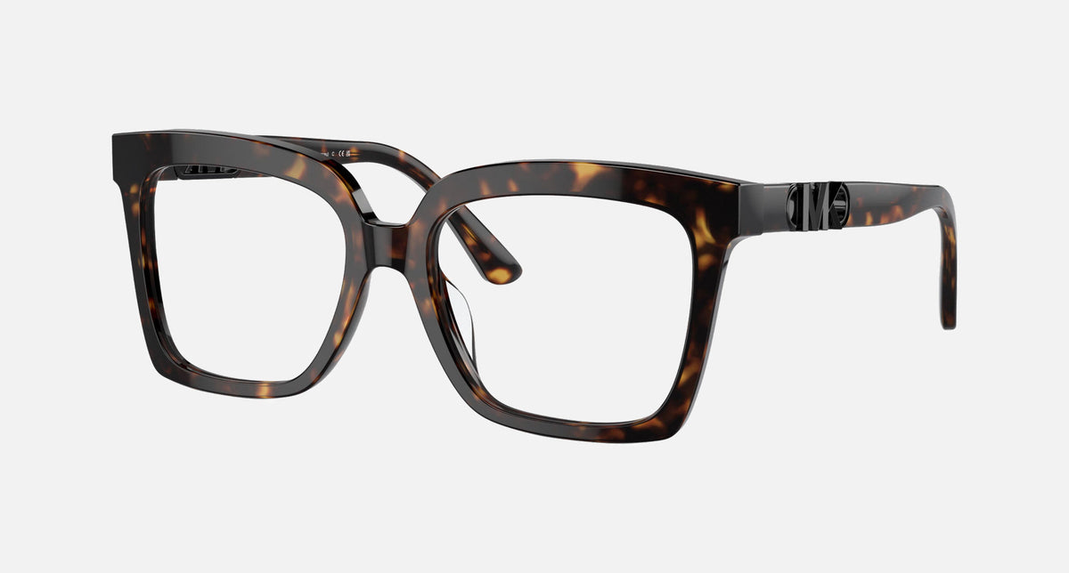 MK4119U Nassau / Tortoise (3006) / 53-17-140 / Primary three-quarter angle