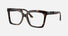 MK4119U Nassau / Tortoise (3006) / 53-17-140 / Primary three-quarter angle