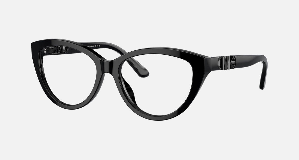 MK4120U Andalucia / Black (3005) / 53-16-140 / Primary three-quarter angle