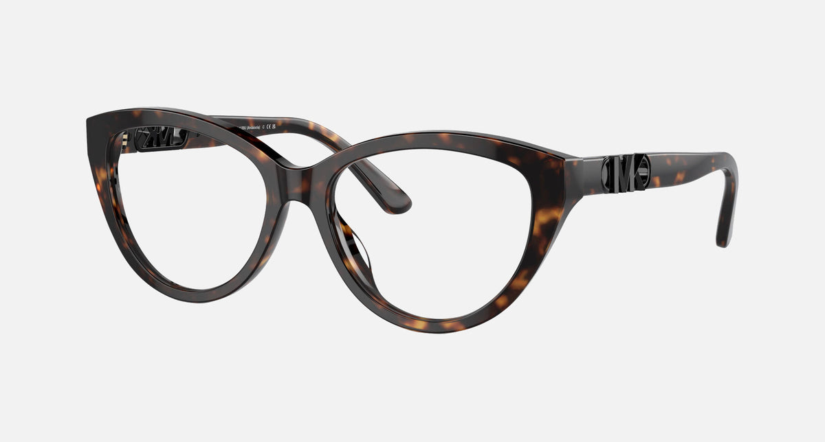 MK4120U Andalucia / Tortoise (3006) / 53-16-140 / Primary three-quarter angle