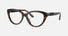 MK4120U Andalucia / Tortoise (3006) / 53-16-140 / Primary three-quarter angle