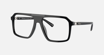 MK4123U Montreux / Black (3005) / 57-17-145 / Primary three-quarter angle