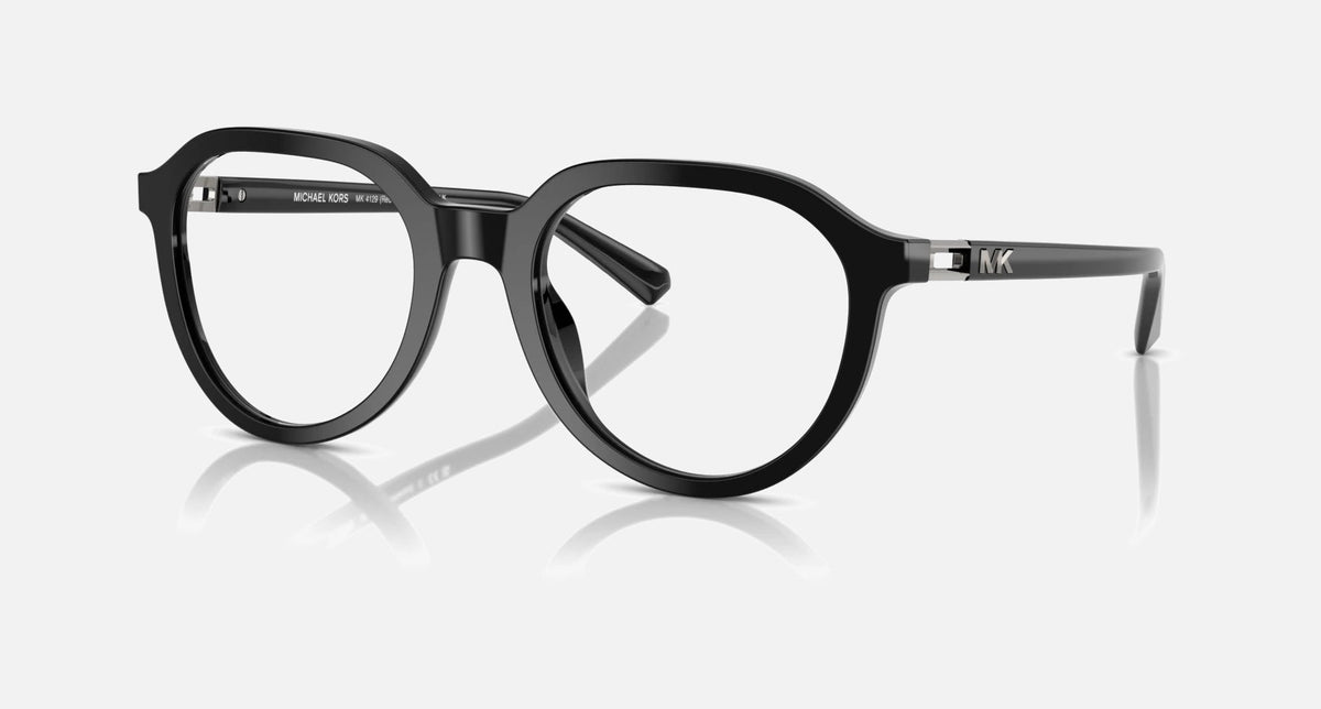 MK4129 Redwood / Colour code 3005 / 53 mm eye / Primary three-quarter angle