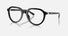 MK4129 Redwood / Colour code 3005 / 53 mm eye / Primary three-quarter angle