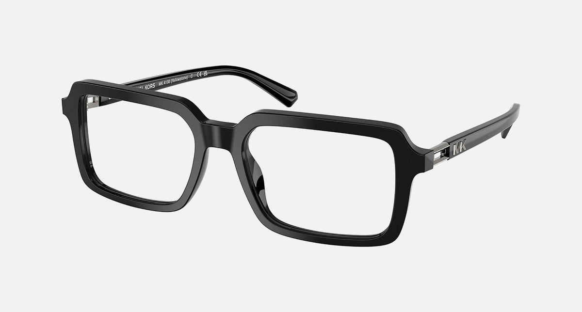 MK4130 Yellowstone / Black (3005) / 55-18-145 / Primary three-quarter angle
