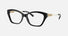MK4136 Makena Beach / Black (3005) / 52-17-140 / Primary three-quarter angle