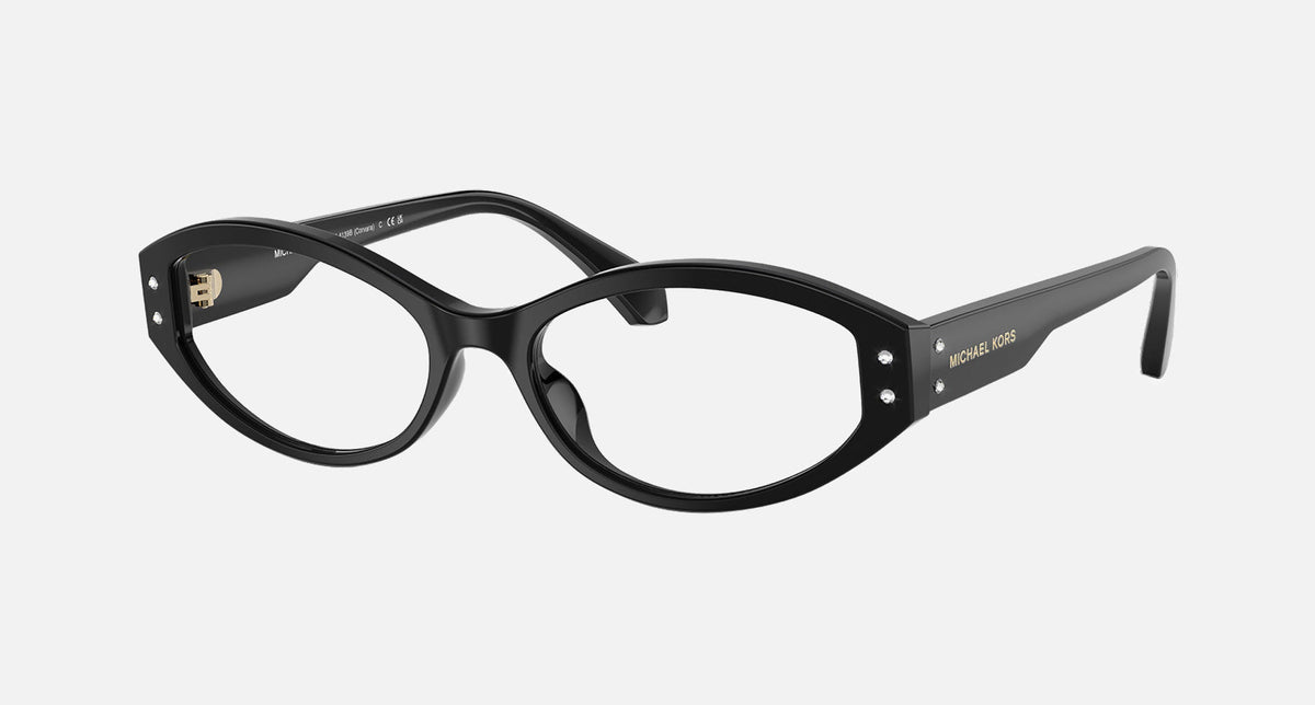 MK4139B Corvara / Black (3005) / 54-17-140 / Primary three-quarter angle