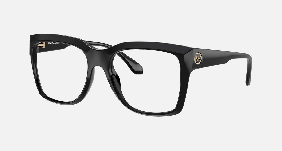 MK4144U Sarasota / Black (3005) / 51-17-140 / Primary three-quarter angle