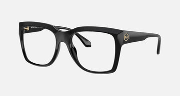 MK4144U Sarasota / Black (3005) / 51-17-140 / Primary three-quarter angle