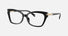 MK4146U Montego Bay / Black (3005) / 54-16-140 / Primary three-quarter angle