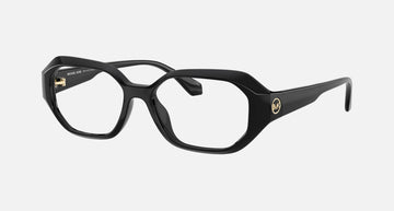 MK4147U Islamorada / Black (3005) / 52-16-140 / Primary three-quarter angle