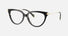 MK4151U Windham / Black (3950) / 51-16-140 / Primary three-quarter angle