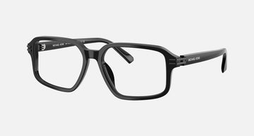 MK4154U Pinecrest / Black (3005) / 56-17-145 / Primary three-quarter angle