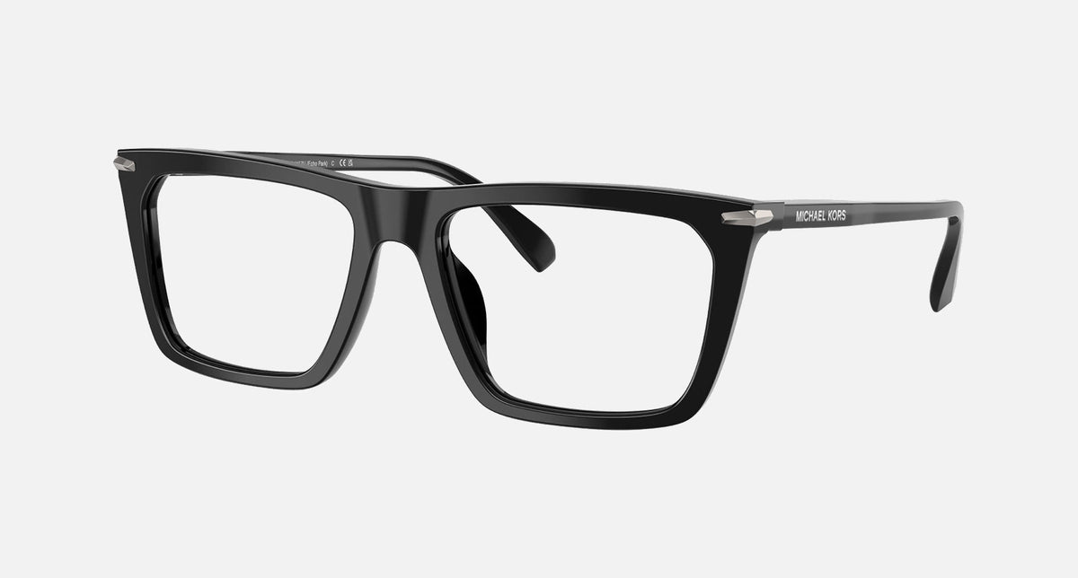 MK4157U Echo Park / Black (3005) / 56-18-145 / Primary three-quarter angle