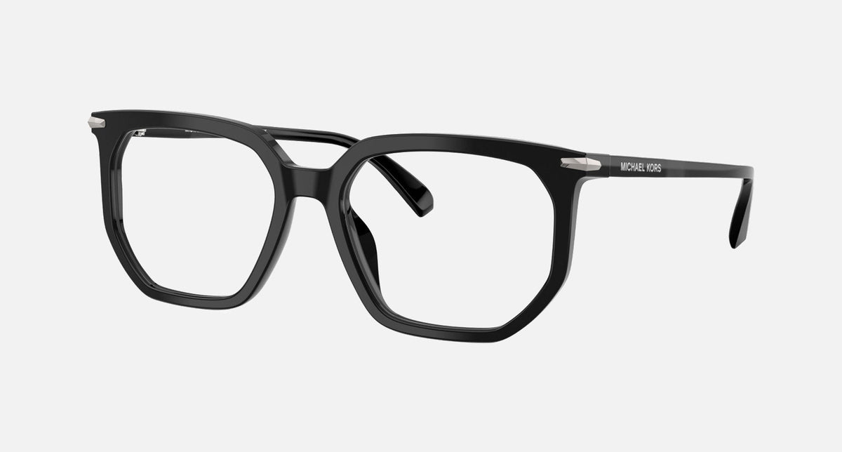 MK4158U Sequoia / Black (3005) / 55-18-145 / Primary three-quarter angle
