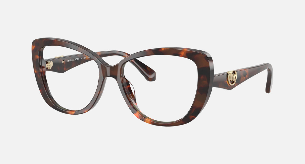 MK4163U Dervio / Tortoise (4031) / 54-16-140 / Primary three-quarter angle