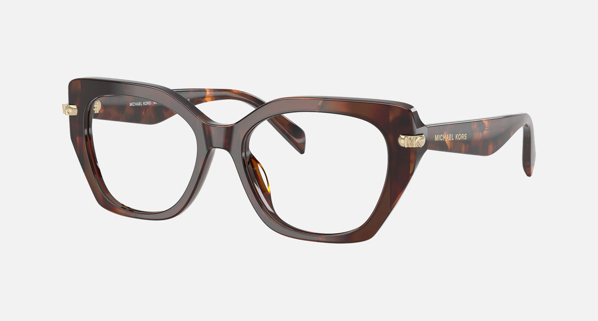 MK4167U Nashville / Tortoise (4031) / 53-17-140 / Primary three-quarter angle