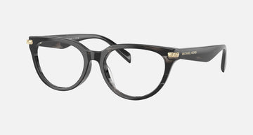 MK4168D Casper / Black (4034) / 54-18-145 / Primary three-quarter angle