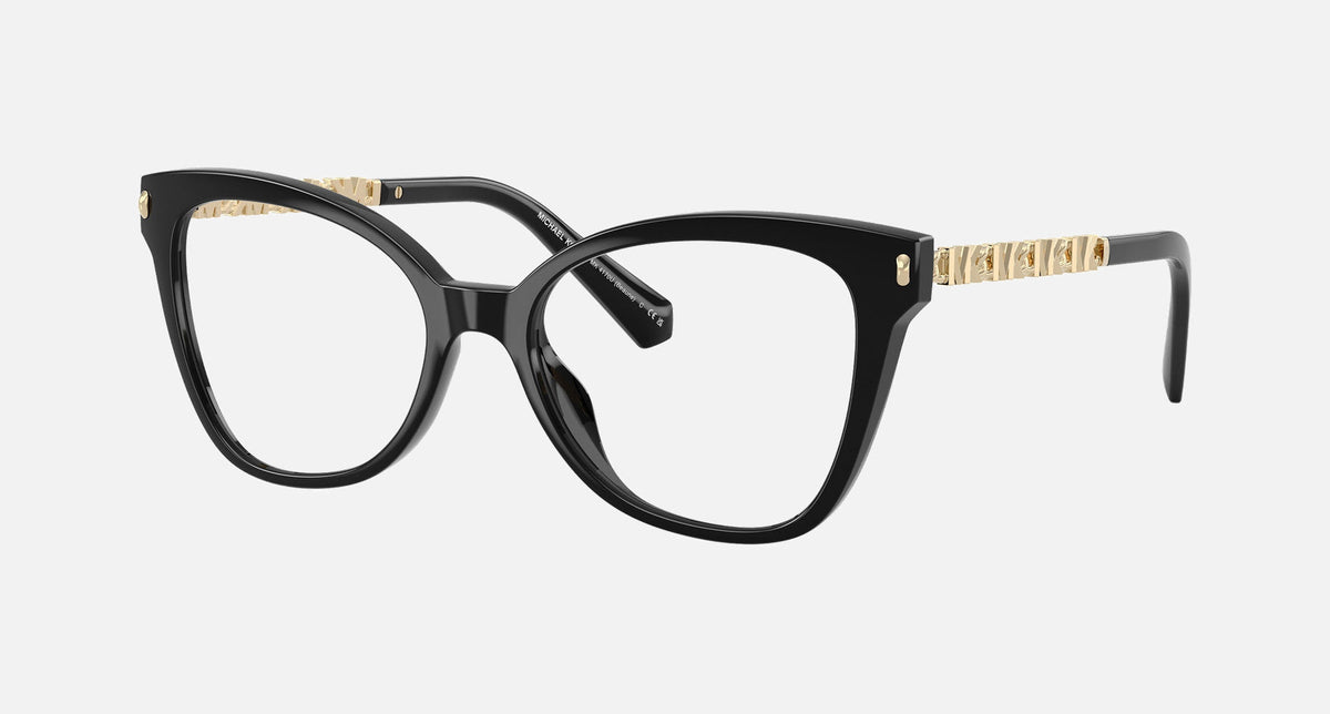MK4170U Beaune / Black (3005) / 52-17-140 / Primary three-quarter angle