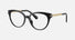 MK4172U Istria / Black (3005) / 51-16-140 / Primary three-quarter angle
