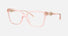 MK4180U Kobe / Pink (3901) / 54-17-140 / Primary three-quarter angle