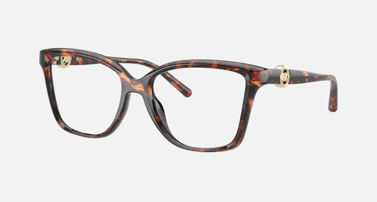 MK4180U Kobe / Tortoise (4031) / 54-17-140 / Primary three-quarter angle