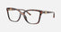 MK4180U Kobe / Tortoise (4031) / 54-17-140 / Primary three-quarter angle