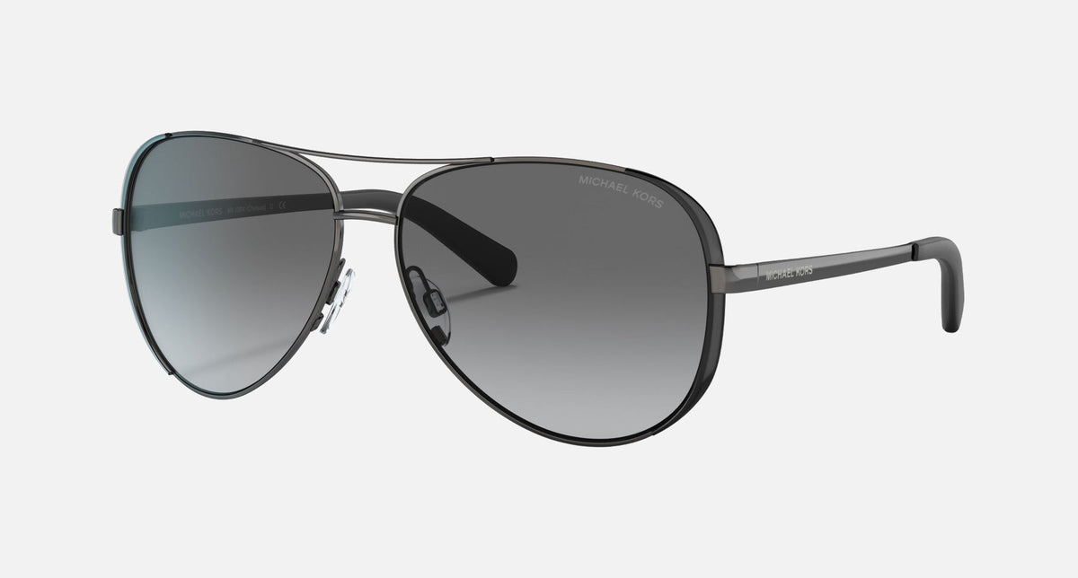 MK5004 Chelsea / Gunmetal (101311) / 59-13-135 / Primary three-quarter angle