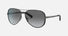 MK5004 Chelsea / Gunmetal (101311) / 59-13-135 / Primary three-quarter angle