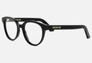 DiorMidnightO R1I-Dior Women / Shiny Black(1000) / 50-18-140
