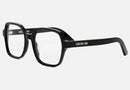 DiorMidnightO S1I-Dior Women / Shiny Black(1000) / 53-19-140
