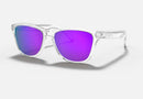 OJ9006 / Polished Clear / Not specified (14) / 53-16-133