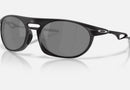 OO4065 / Matte Black / Not specified (01) / 58-18-131