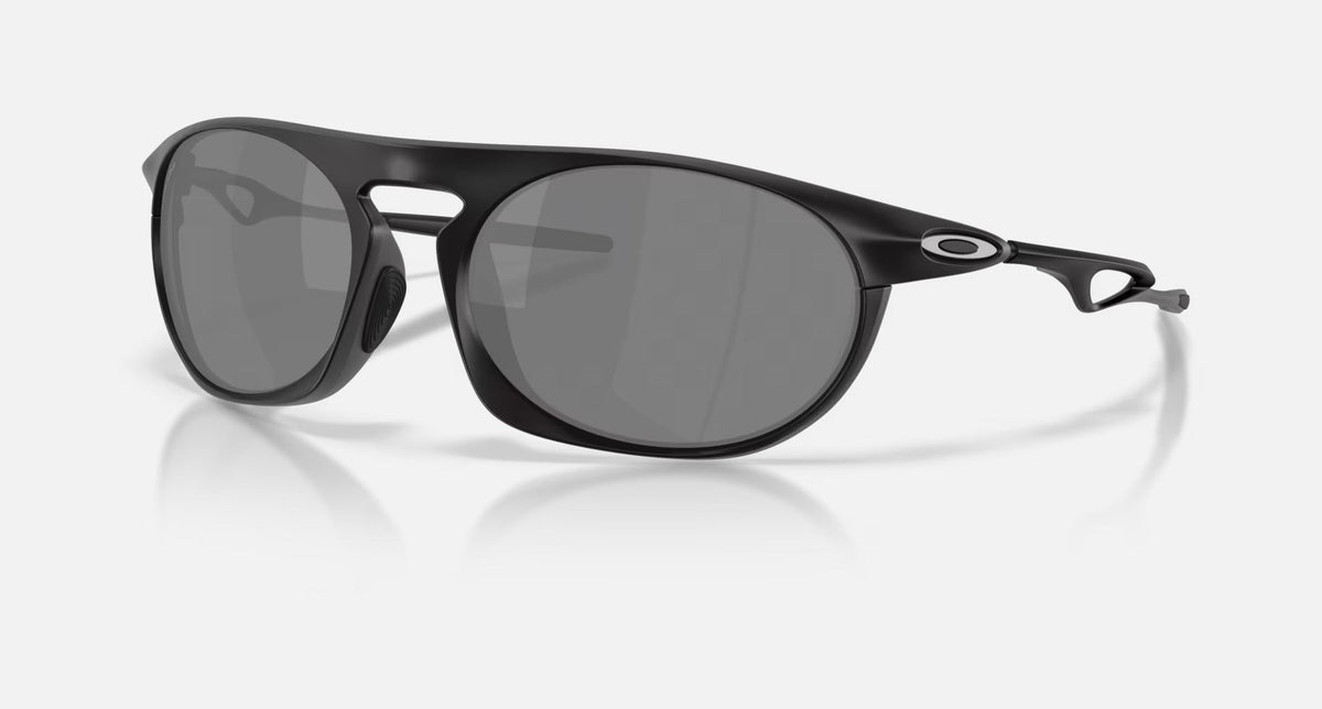 OO4065 / Matte Black / Not specified (01) / 58-18-131