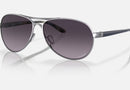 OO4079 / Polished Chrome / Not specified (40) / 59-13-135