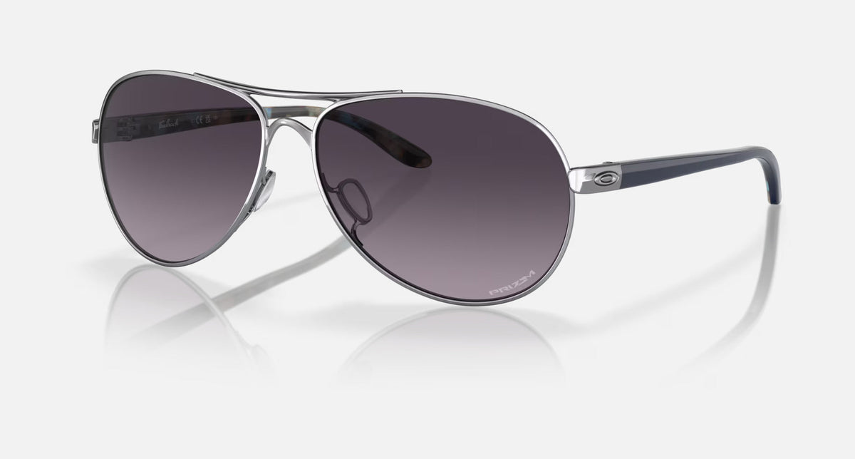 OO4079 / Polished Chrome / Not specified (40) / 59-13-135