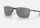 OO4142 / Satin Black / Not specified (01) / 58-16-139
