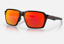 OO4143 / Matte Black / Not specified (03) / 58-16-145
