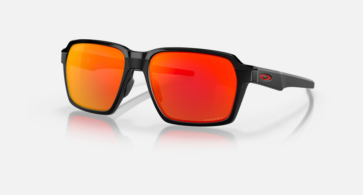 OO4143 / Matte Black / Not specified (03) / 58-16-145