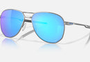 OO4147 / Satin Chrome / Not specified (03) / 57-14-144