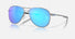 OO4147 / Satin Chrome / Not specified (03) / 57-14-144