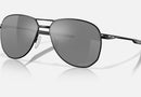 OO4147 / Satin Black / Not specified (04) / 57-14-144