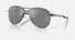 OO4147 / Satin Black / Not specified (04) / 57-14-144