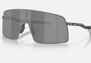 OO6013 / Matte Gunmetal / Not specified (01) / 36-134-141