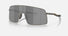 OO6013 / Matte Gunmetal / Not specified (01) / 36-134-141