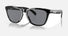 OO9013 / Polished Black / Not specified (24306) / 55-17-139