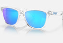 OO9013 / Crystal Clear / Not specified (D0) / 55-17-139