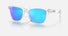 OO9013 / Crystal Clear / Not specified (D0) / 55-17-139