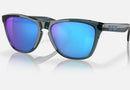 OO9013 / Crystal Black / Not specified (F6) / 55-17-139