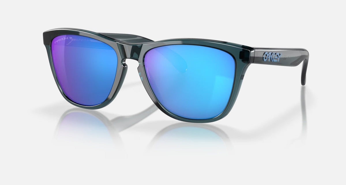 OO9013 / Crystal Black / Not specified (F6) / 55-17-139